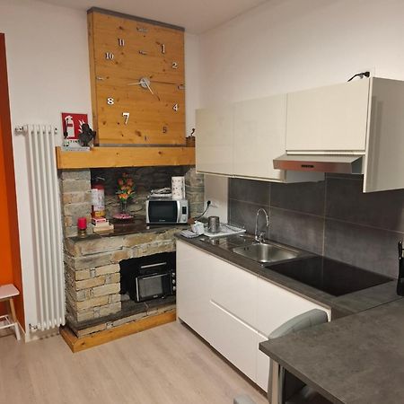 손드리오 Casa Al Torchio 아파트 외부 사진