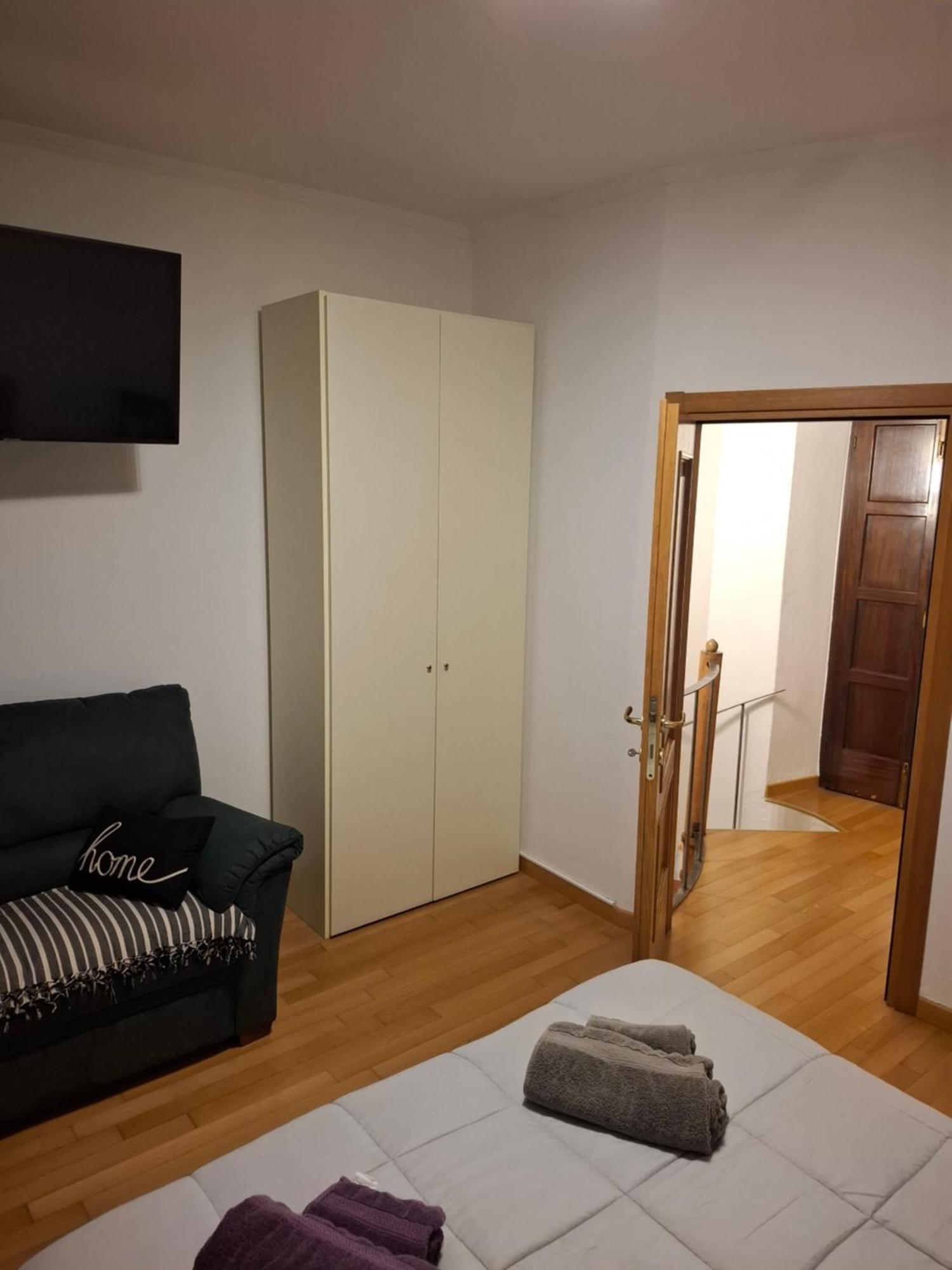 손드리오 Casa Al Torchio 아파트 외부 사진
