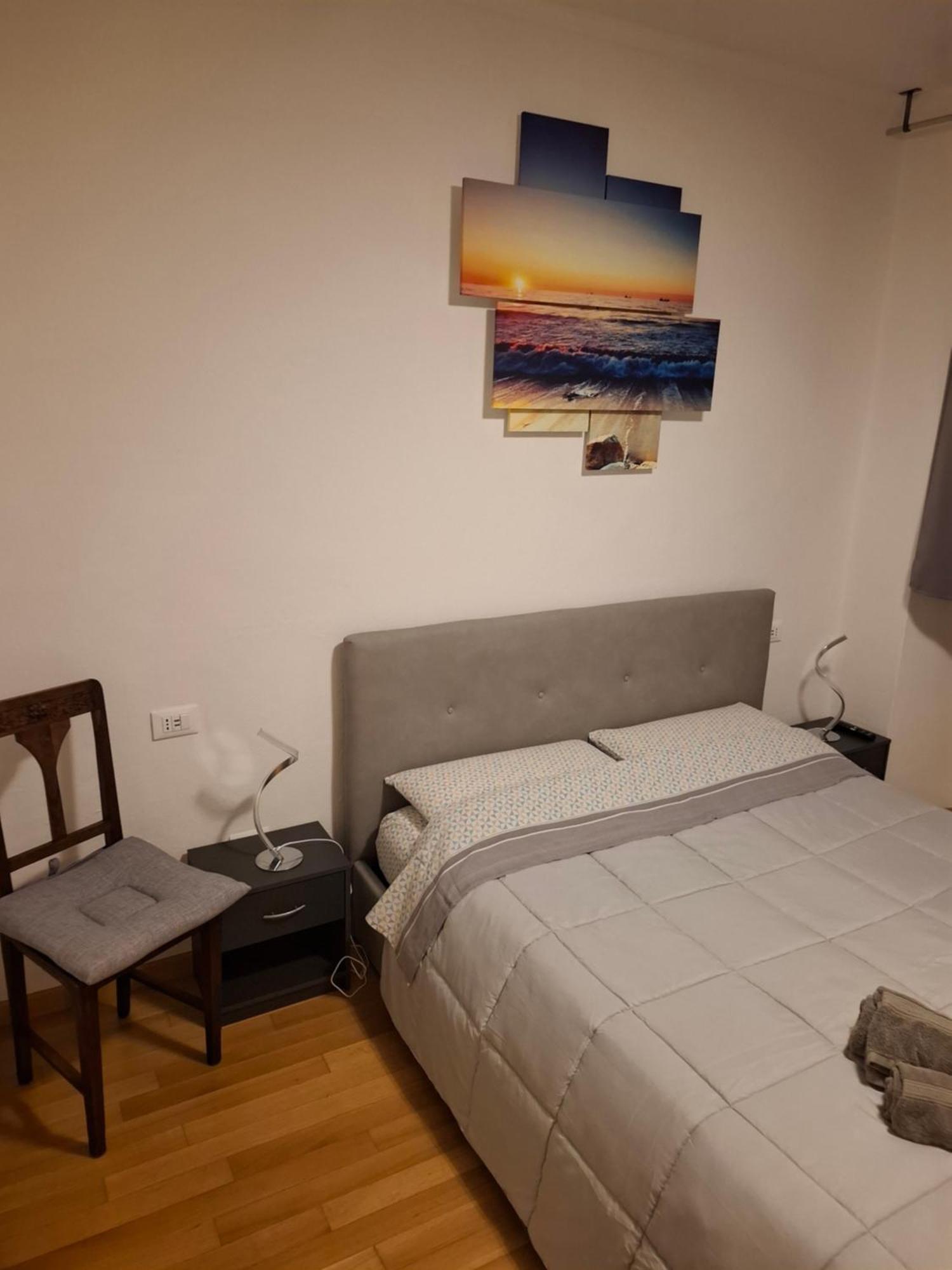 손드리오 Casa Al Torchio 아파트 외부 사진