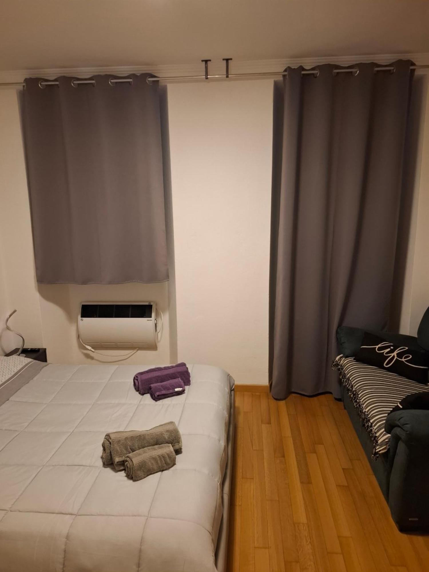 손드리오 Casa Al Torchio 아파트 외부 사진