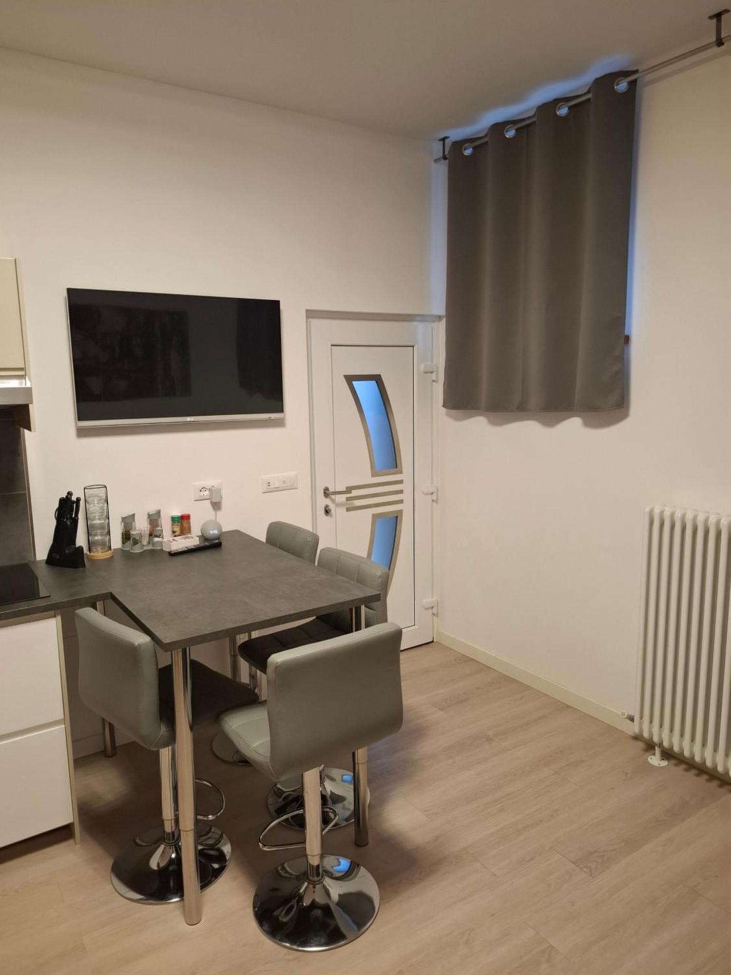 손드리오 Casa Al Torchio 아파트 외부 사진