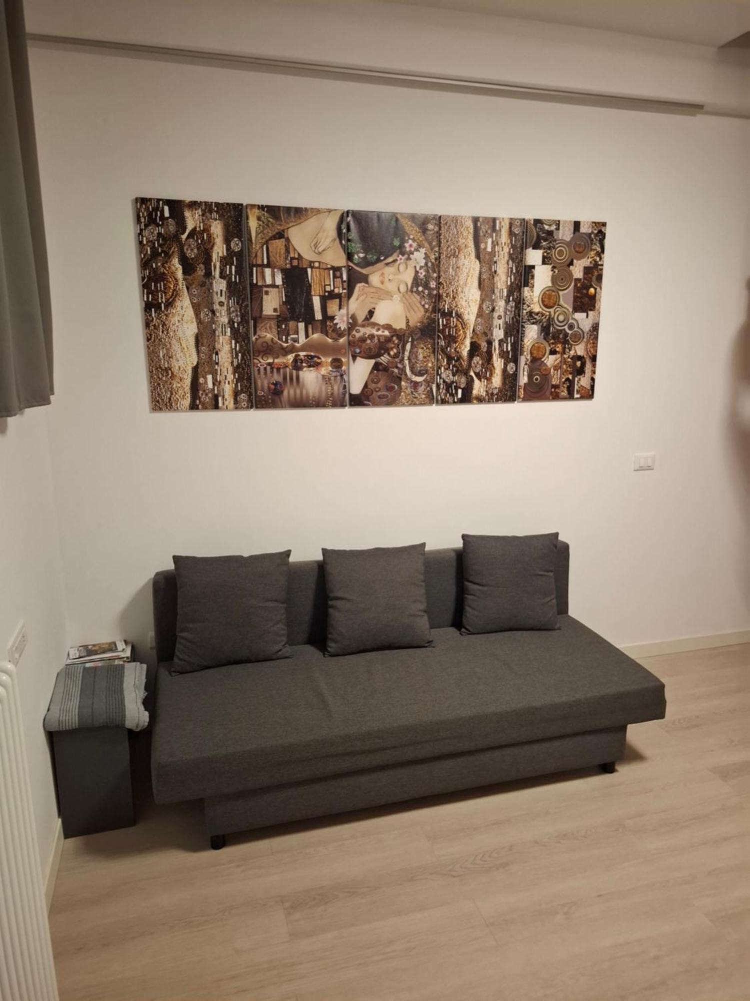 손드리오 Casa Al Torchio 아파트 외부 사진
